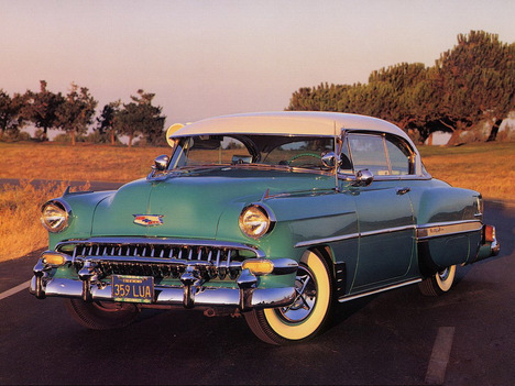 Изображение Bel Air